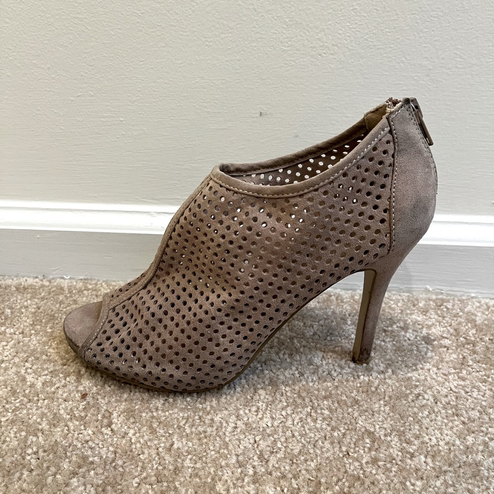 Madden Girl Heels